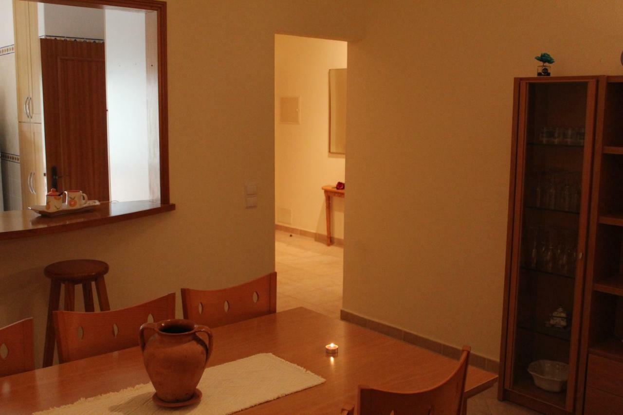 Sea View Apartamento