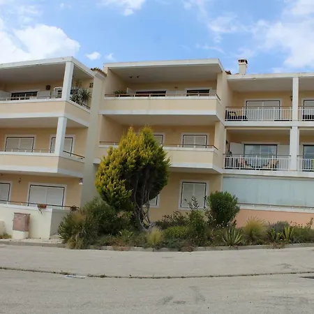 Sea View Apartment Alvor Exterior photo