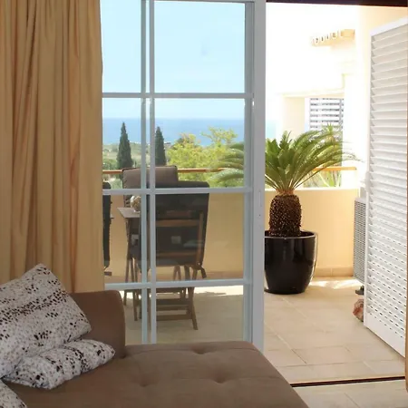 Sea View Apartment Alvor Exterior photo