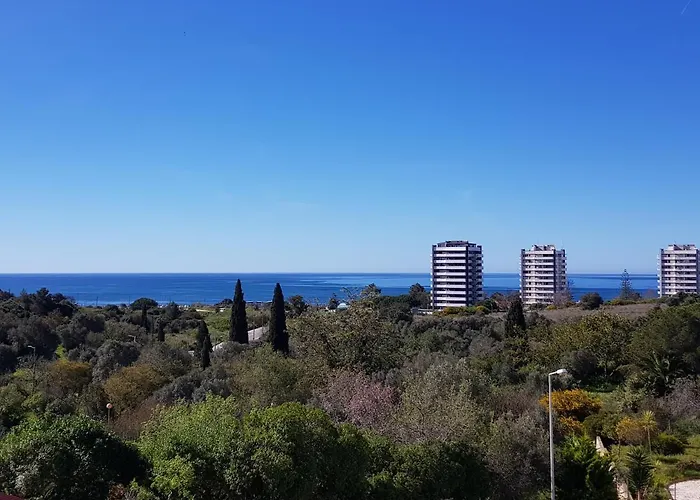Sea View Apartment Alvor